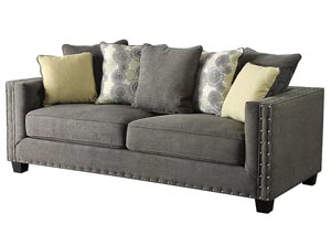 Image for Grey Sofa