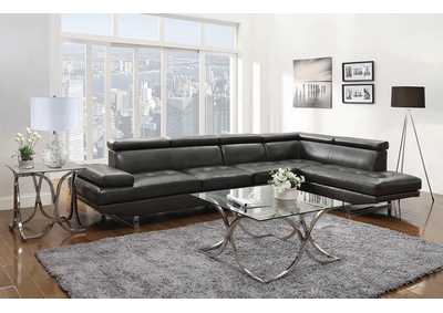 Image for Charcoal Sectional