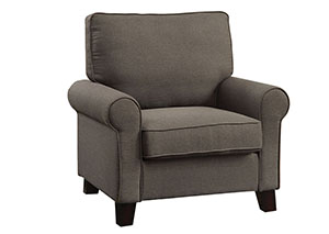 Image for Grey Chair