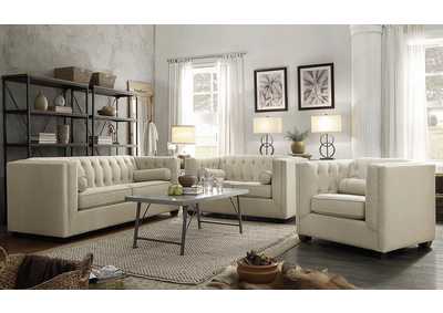 Image for Cairns Loveseat