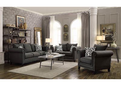 Image for Charcoal Sofa