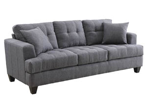 Image for Charcoal Sofa