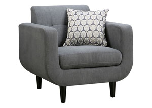 Image for Grey Chair