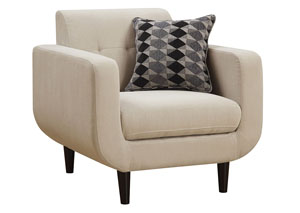 Image for Beige Chair