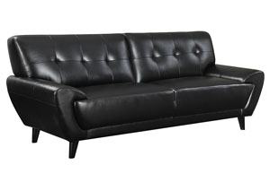 Image for Chocolate Sofa