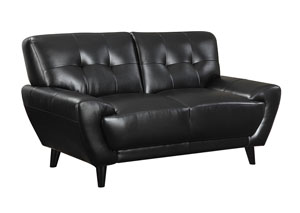 Image for Chocolate Loveseat