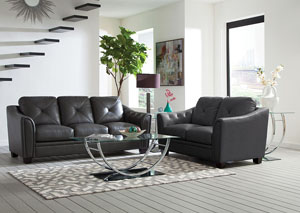 Image for Grey Sofa