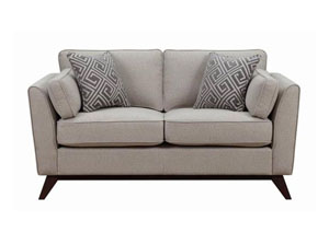 Image for Moonrise Loveseat