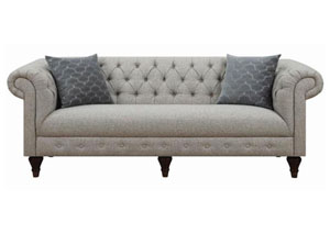 Image for Beige Sofa