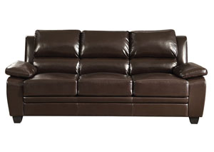 Image for Black Sofa