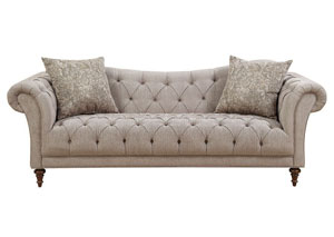 Image for Brown Sofa