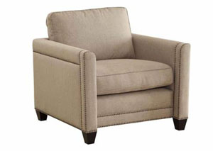 Image for Beige Chair