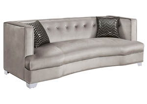 Image for Chrome Sofa