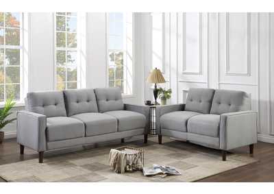 SOFA 2 PC SET