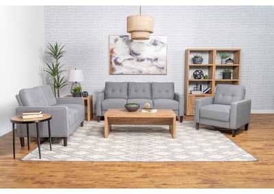 SOFA 3 PC SET