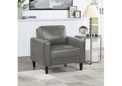 Image for ACCENT CHAIR