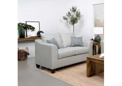 Image for LOVESEAT