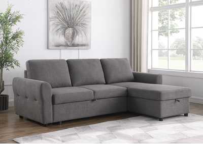 Image for SLEEPER SECTIONAL