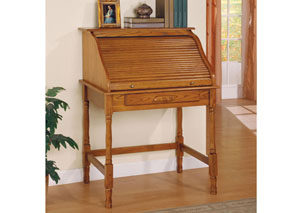 Image for Roll Top Desk