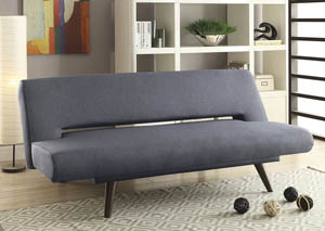 Image for Grey Sofa Bed
