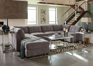 Image for Dove Sectional