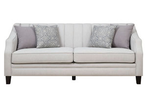 Image for Gray Sofa