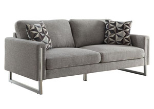 Image for Grey Sofa
