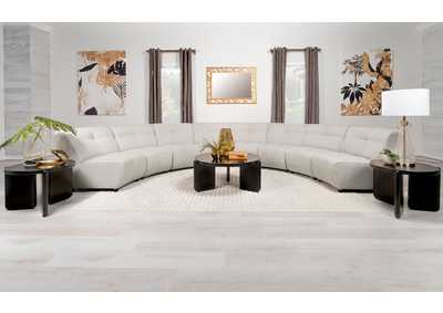 Image for 8 PC SECTIONAL SET