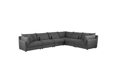 Image for 6 PC SECTIONAL