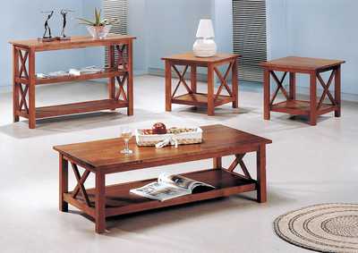 Image for 3pc Occasional Group