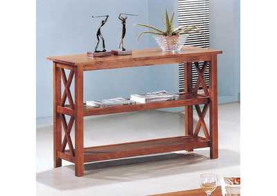Image for Sofa Table