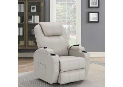 Image for POWER LIFT RECLINER