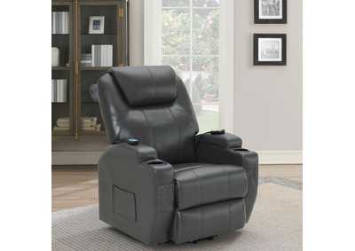 Image for POWER LIFT RECLINER