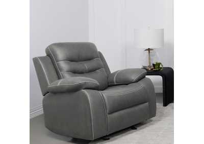 Image for GLIDER RECLINER