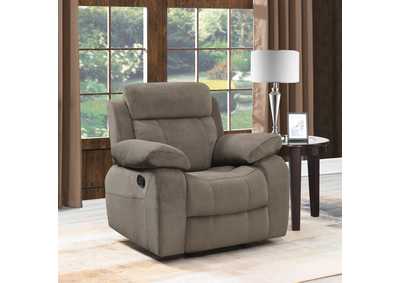 Image for Myleene Brown Recliner