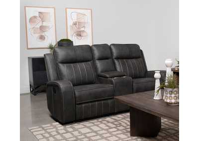 Image for MOTION LOVESEAT