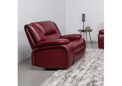 GLIDER RECLINER