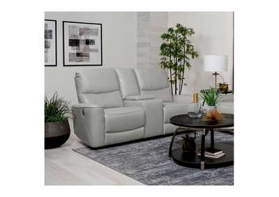 Image for POWER LOVESEAT