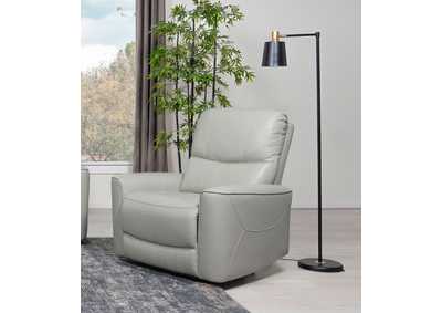 Image for POWER RECLINER