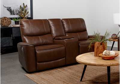 Image for POWER LOVESEAT