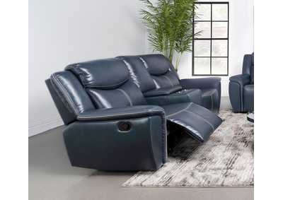 Image for MOTION LOVESEAT