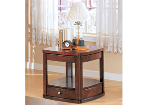Image for End Table