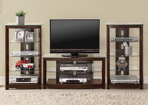 Image for Coffee Entertainment Center