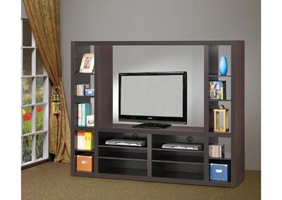Image for Entertainment Center