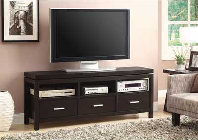 Image for Cappuccino TV Console