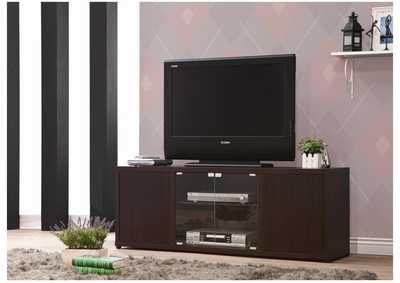 Image for Cappuccino TV Console