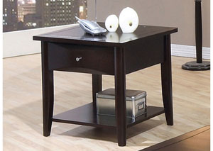 Image for End Table