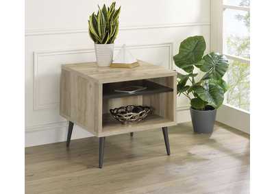 Image for END TABLE