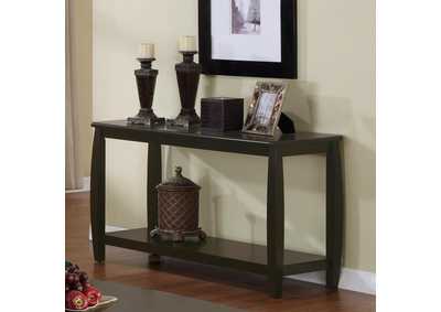 Image for Sofa Table