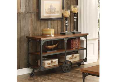 Image for Grey Sofa Table